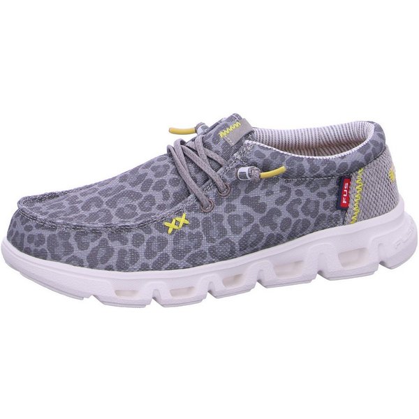 Fusion Schnürschuh