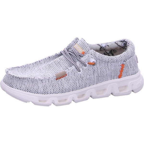 Fusion Schnürschuh