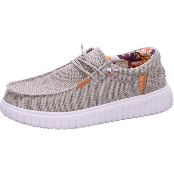Fusion Schnürschuh