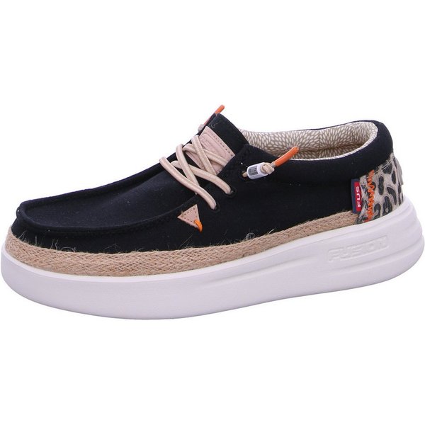 Fusion Schnürschuh