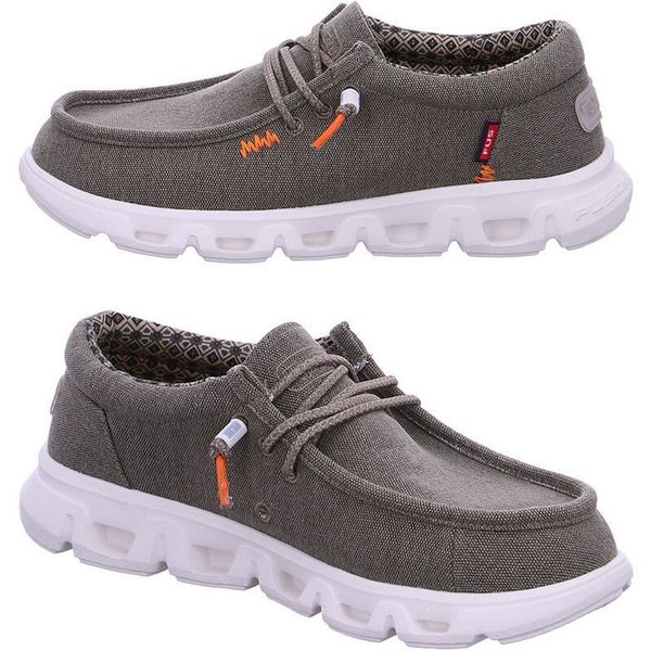 Fusion Schnürschuh
