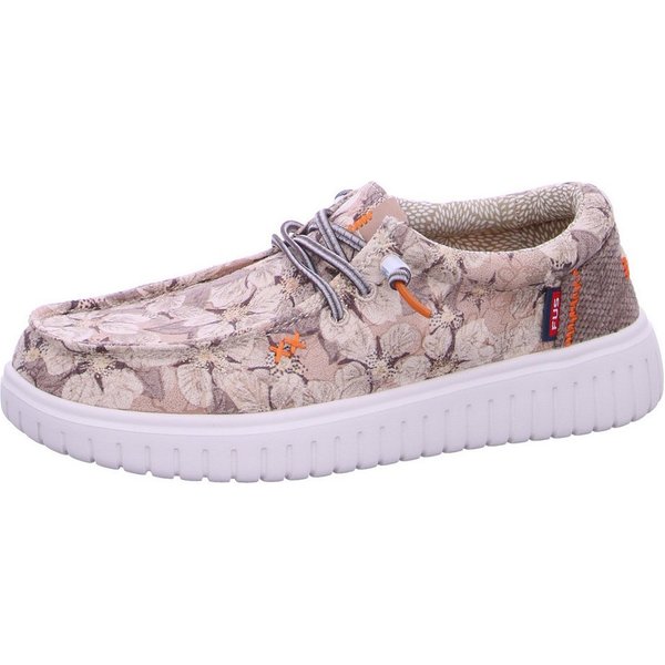 Fusion Schnürschuh