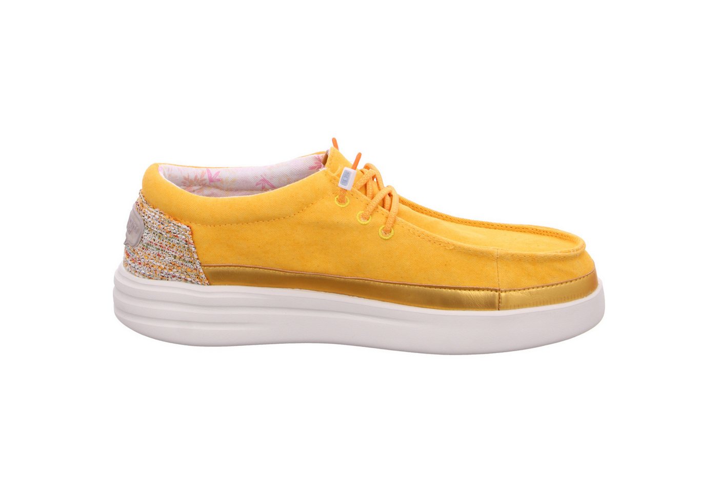 Fusion Schnürschuh – Bild 3 von 4