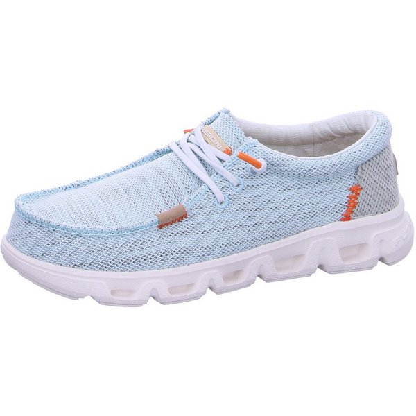 Fusion Schnürschuh