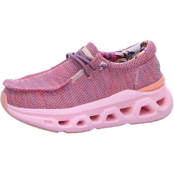 Fusion Schnürschuh