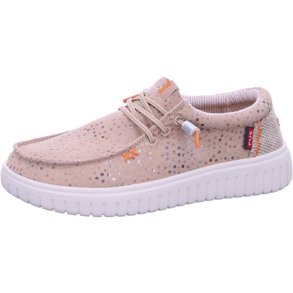 Fusion Schnürschuh