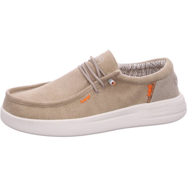 Fusion Schnürschuh