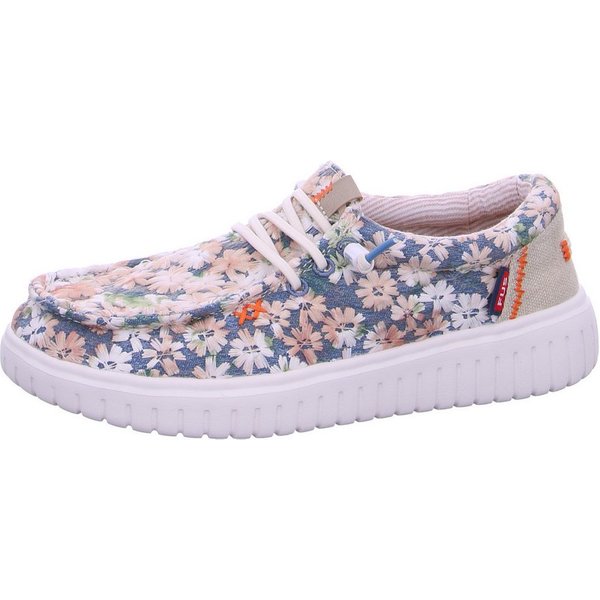 Fusion Schnürschuh