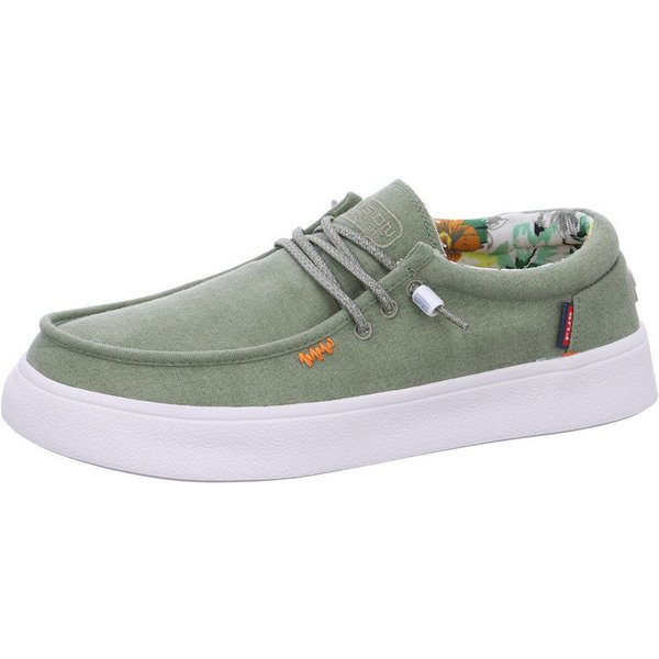 Fusion Schnürschuh