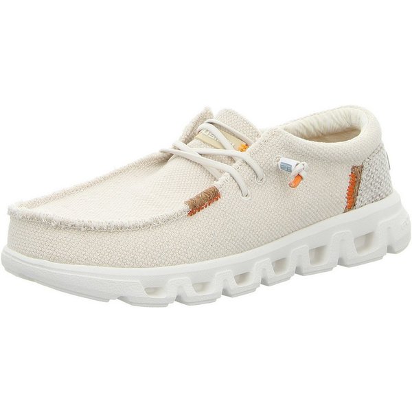 Fusion Schnürschuh