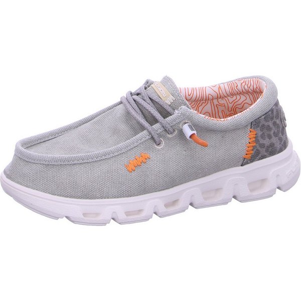 Fusion Schnürschuh