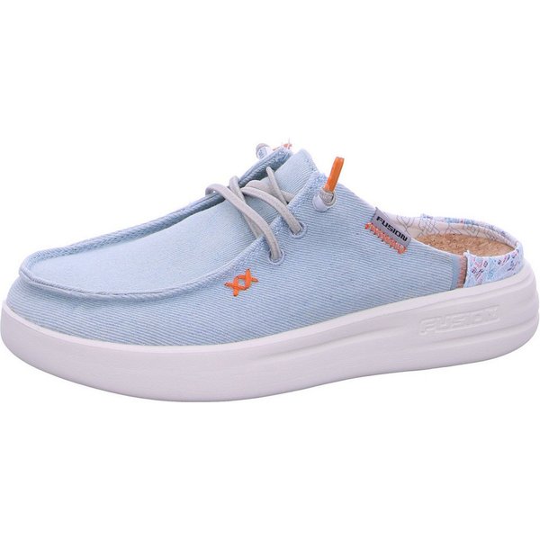Fusion Slipper