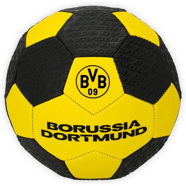 BVB Fußball BVB Ball Relief Gr. 5 (1-St)