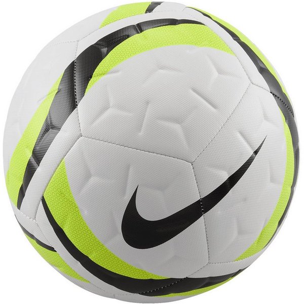 Nike Fußball Nike Performance Academy Trainingsball Weiß, stabil