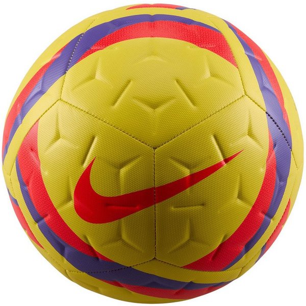 Nike Fußball Nike Performance Academy Trainingsball Weiß, stabil