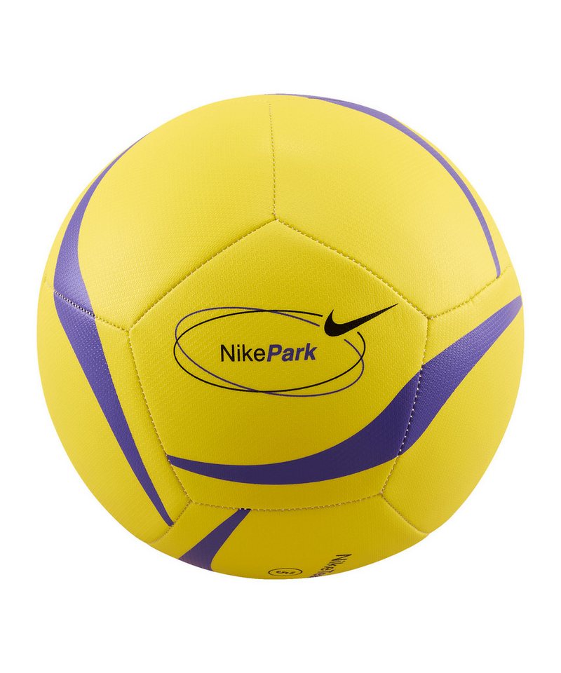Nike Fußball Nike Performance Park Team 2.0 Trainingsball, stabil – Bild 2 von 2