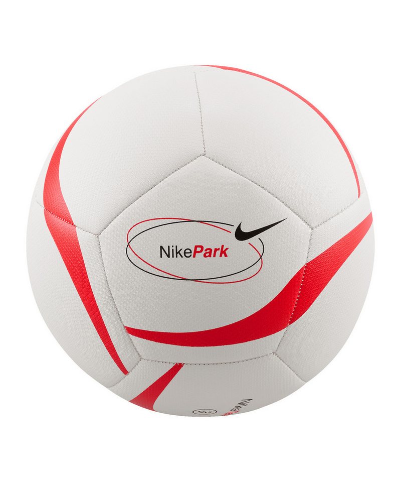 Nike Fußball Nike Performance Park Team 2.0 Trainingsball, stabil – Bild 2 von 2