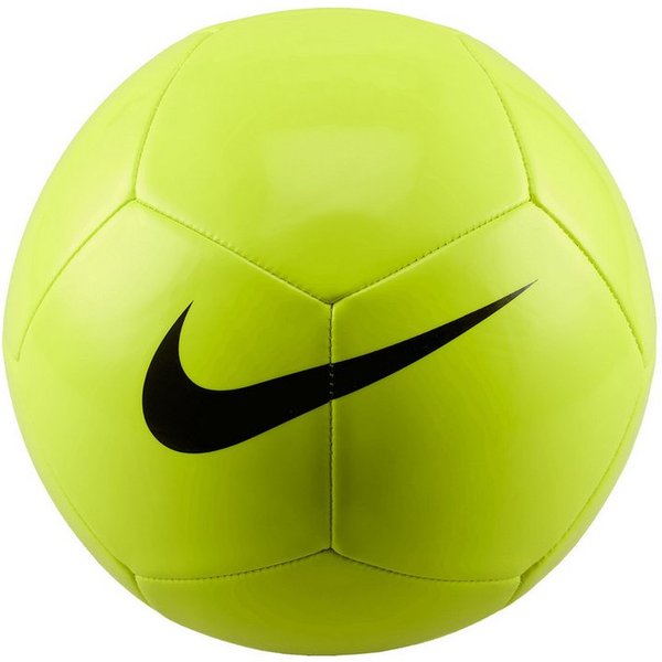 Nike Fußball Nike Performance Pitch Team Trainingsball, stabil