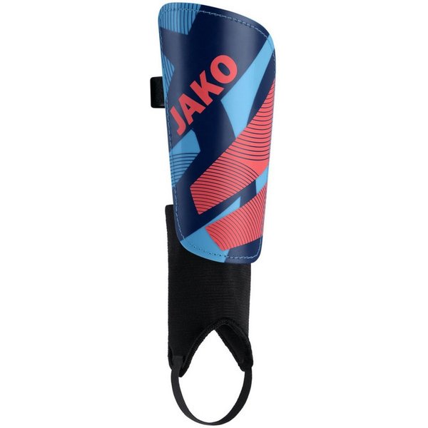 Jako Fußball Schienbeinschoner Jako Schienbeinschoner River Classic 2774