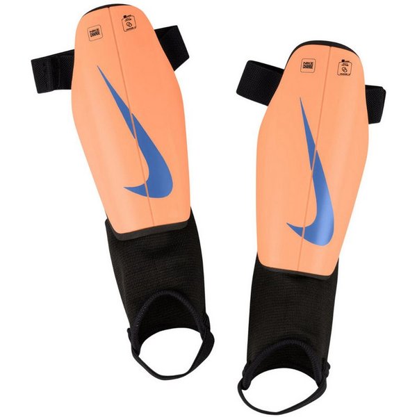 Nike Fußball Schienbeinschoner Nike Charge (2-tlg)
