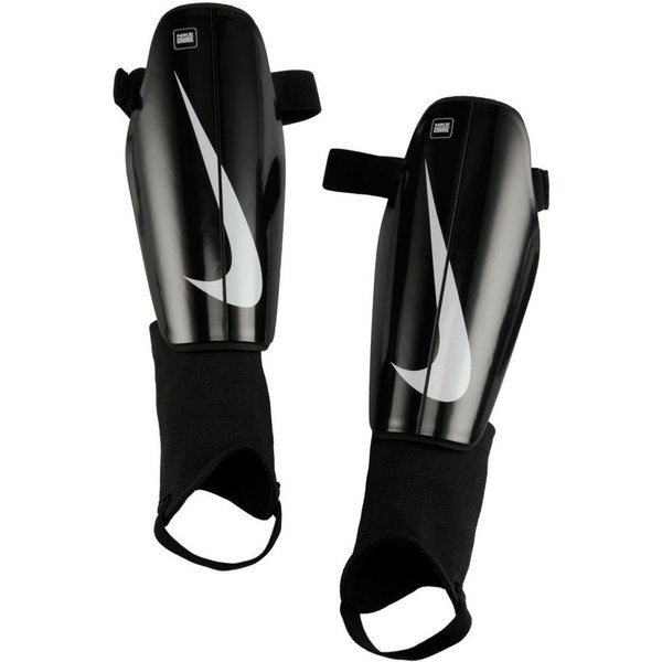Nike Fußball Schienbeinschoner Nike Schienbeinschoner Charge Soccer Shin Guards DX4608