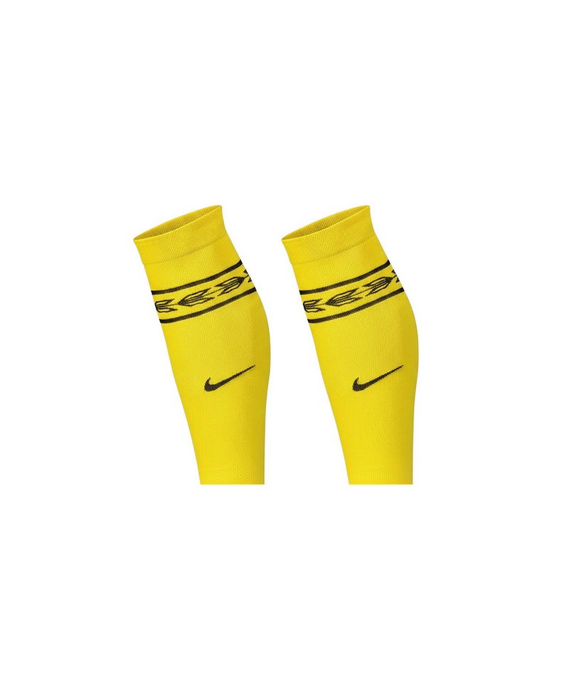 Nike Fußballstutzen Nike Performance Polyester – Bild 2 von 3