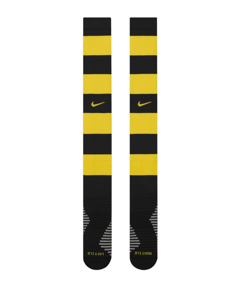Nike Fußballstutzen Nike Performance Strike KH Stutzen Strumpfstutzen Polyester – Bild 3 von 4