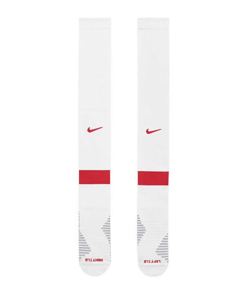 Nike Fußballstutzen Nike Performance Strike KH Stutzen Strumpfstutzen Polyester – Bild 3 von 4