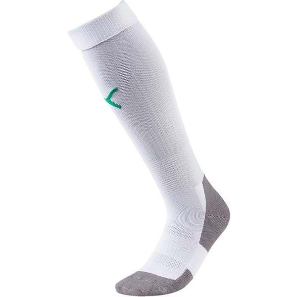 PUMA Fußballstutzen PUMA LIGA Core Strumpfstutzen Polyester