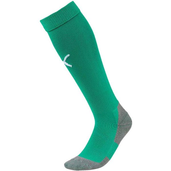 PUMA Fußballstutzen PUMA LIGA Core Strumpfstutzen Polyester