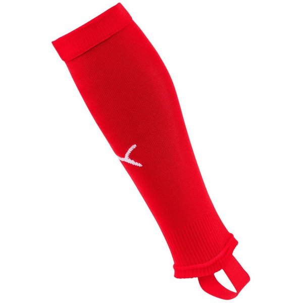 PUMA Fußballstutzen Puma teamLIGA