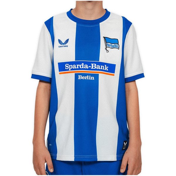 Castore Fußballtrikot Castore Teamsport