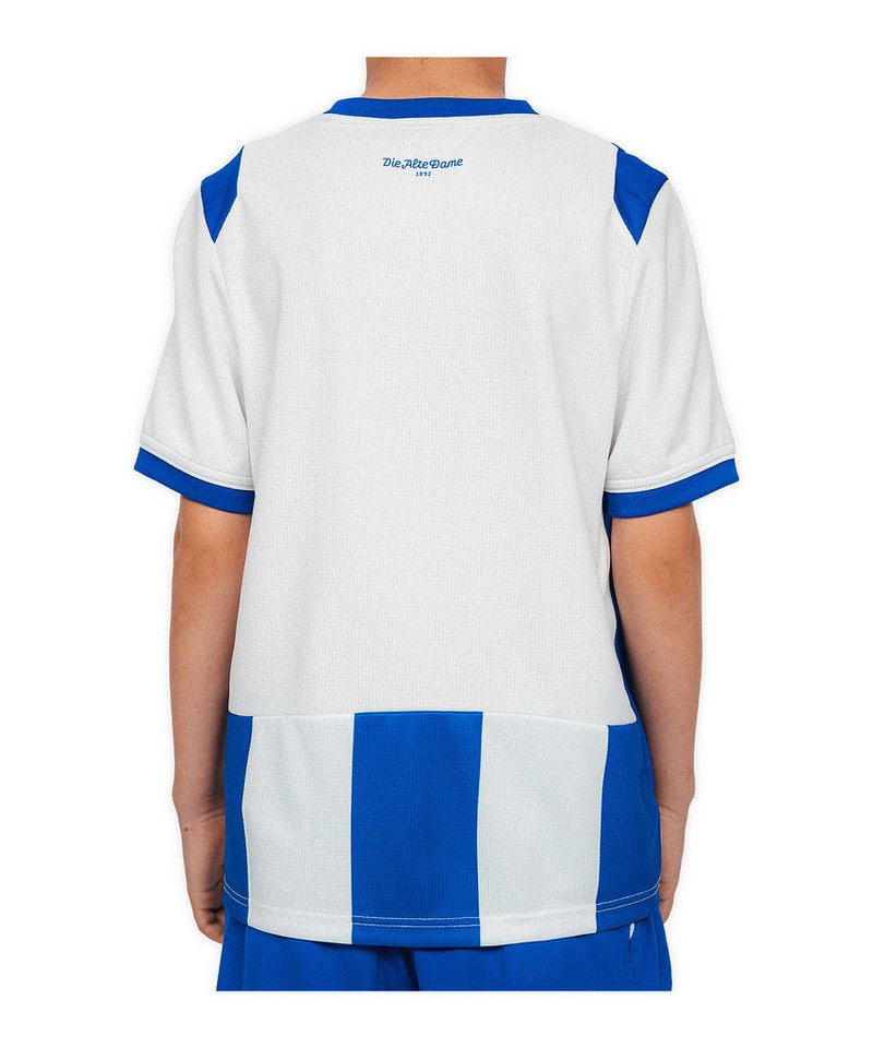 Castore Fußballtrikot Castore Teamsport – Bild 2 von 5