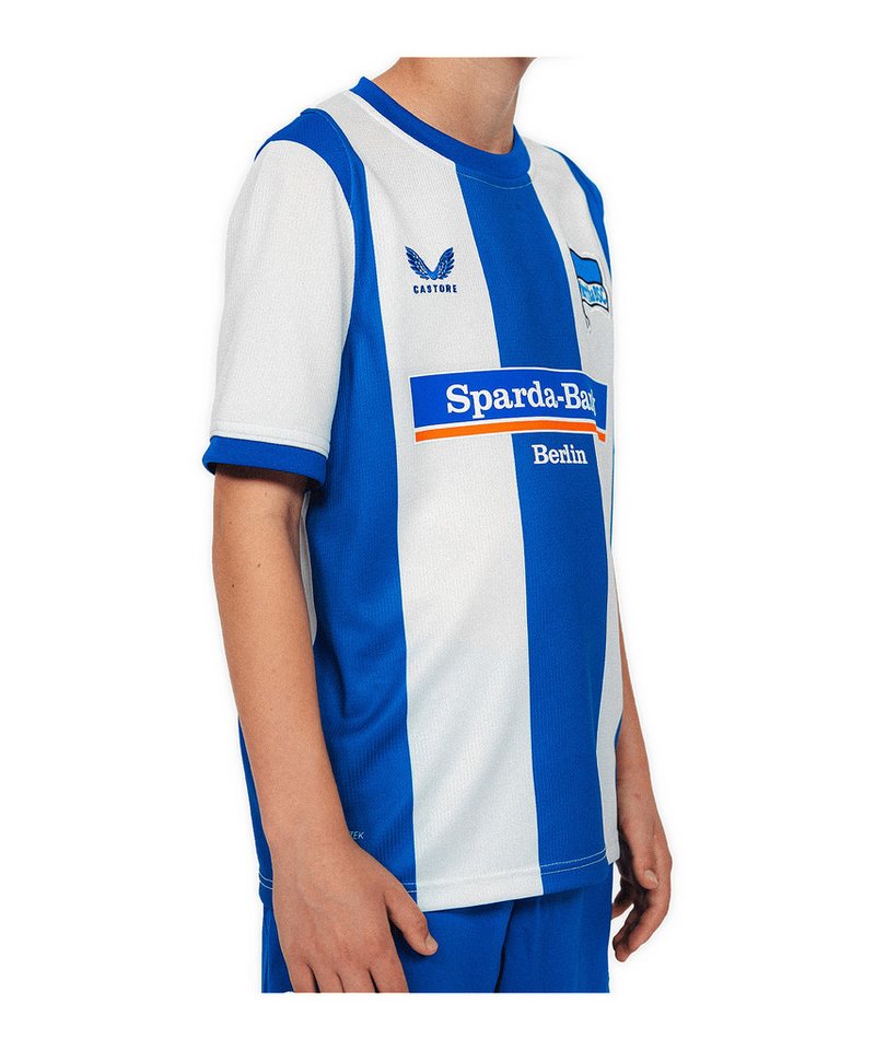 Castore Fußballtrikot Castore Teamsport – Bild 3 von 5