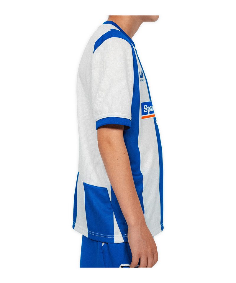 Castore Fußballtrikot Castore Teamsport – Bild 4 von 5