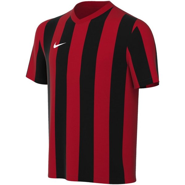 Nike Fußballtrikot Nike Performance Division V Striped Trikot Kids Teamsport