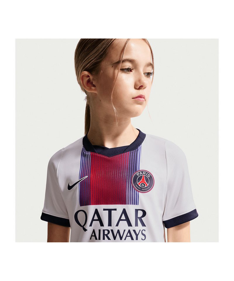 Nike Fußballtrikot Nike Performance Ligue 1 – Bild 4 von 5