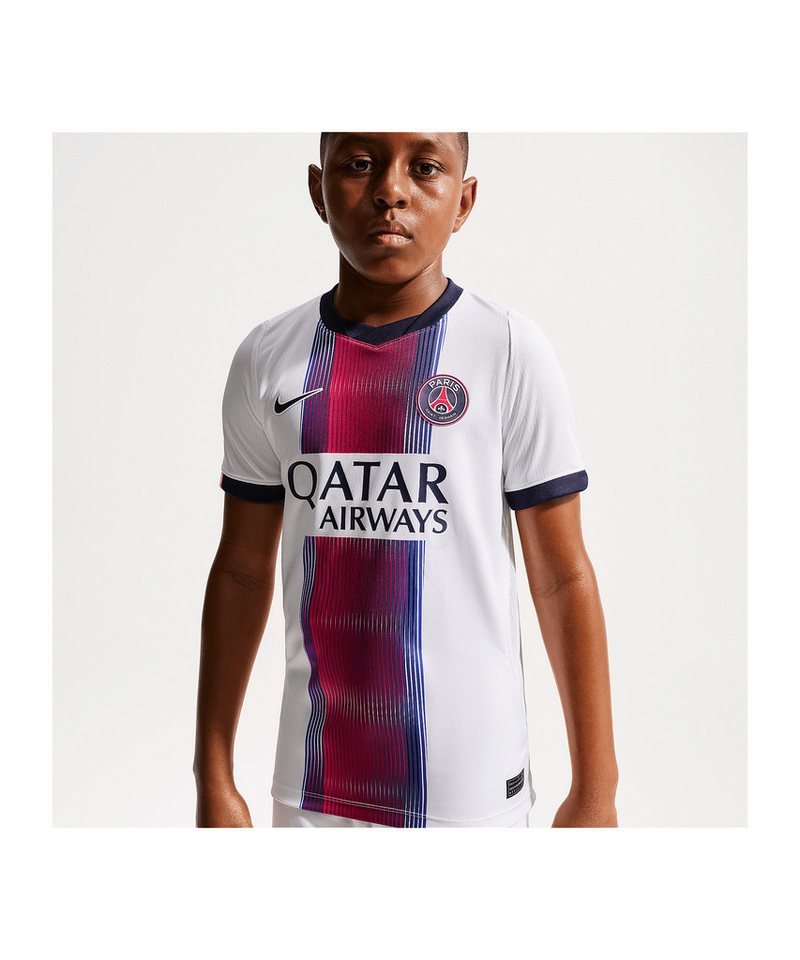 Nike Fußballtrikot Nike Performance Ligue 1 – Bild 5 von 5