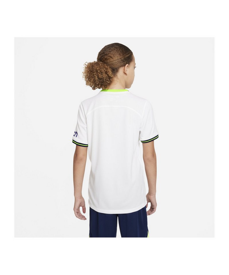 Nike Fußballtrikot Nike Performance Premier League – Bild 2 von 4