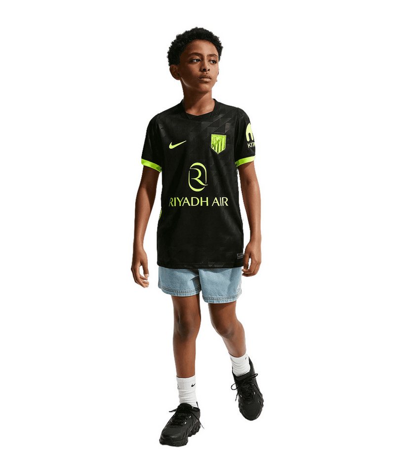 Nike Fußballtrikot Nike Performance Primera Division – Bild 3 von 5