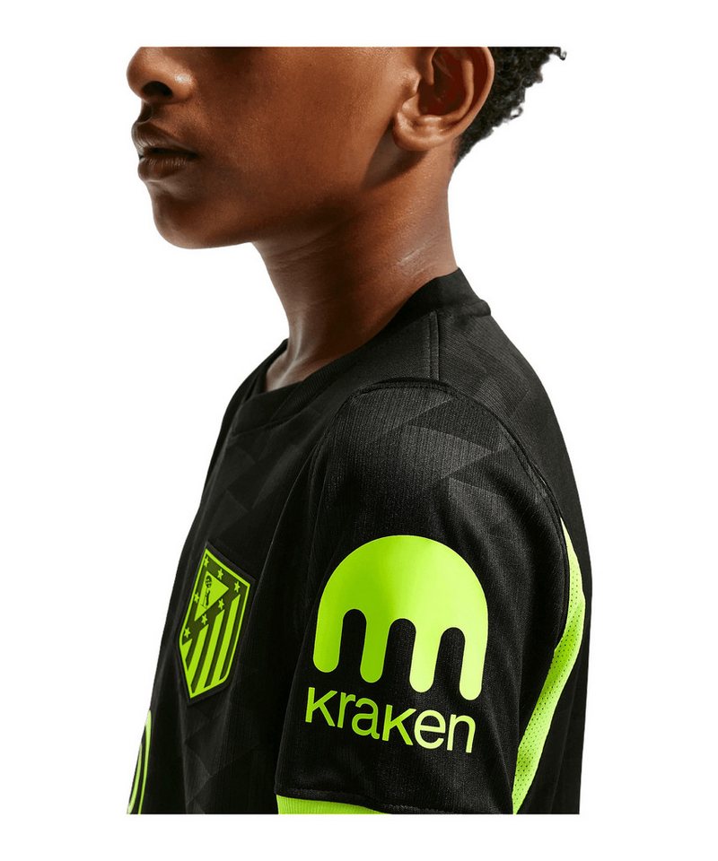 Nike Fußballtrikot Nike Performance Primera Division – Bild 4 von 5