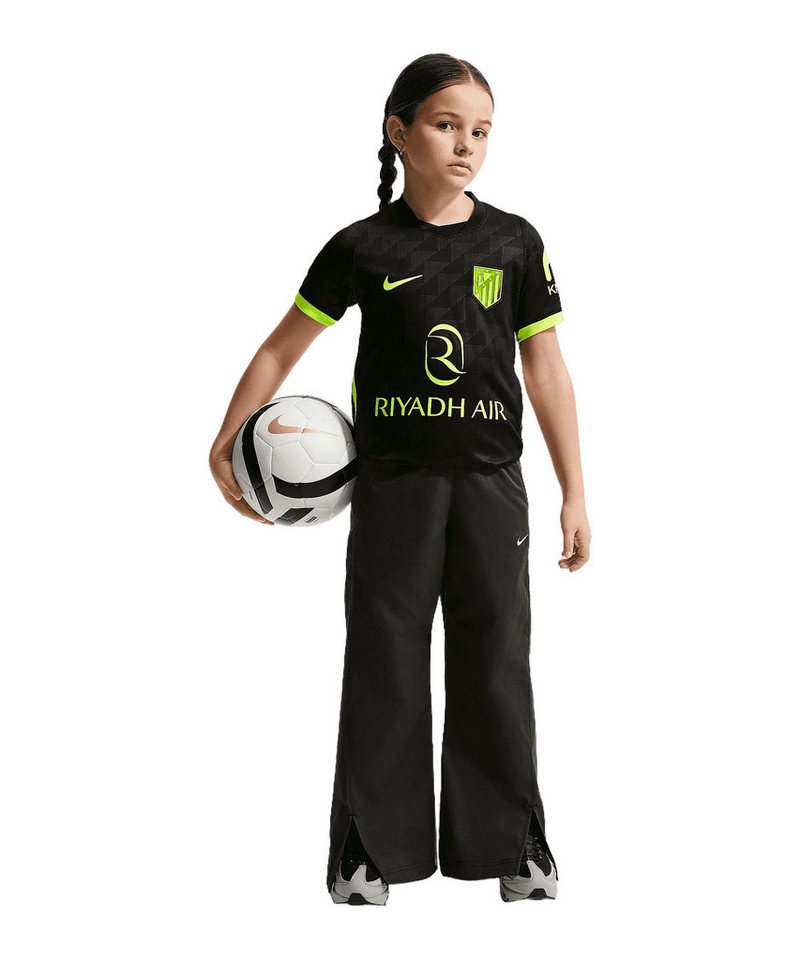 Nike Fußballtrikot Nike Performance Primera Division – Bild 5 von 5