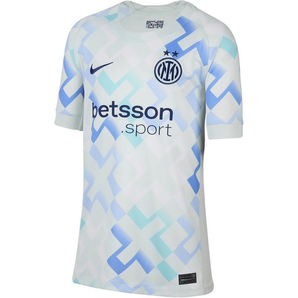 Nike Fußballtrikot Nike Performance Serie A