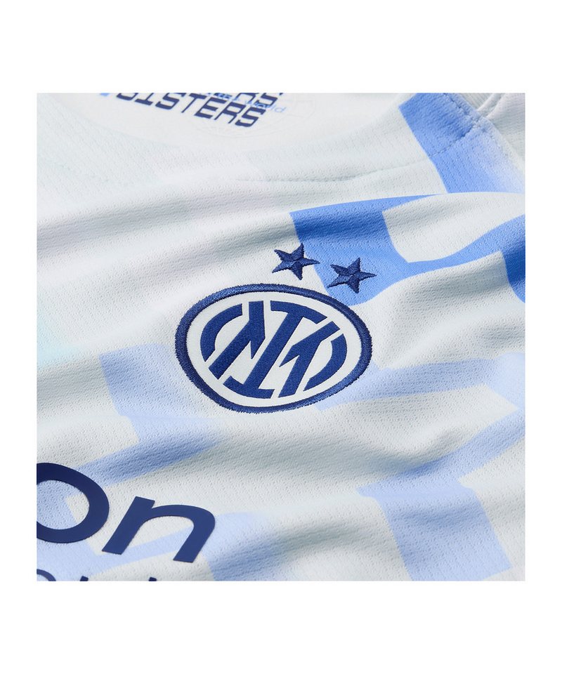 Nike Fußballtrikot Nike Performance Serie A – Bild 3 von 5