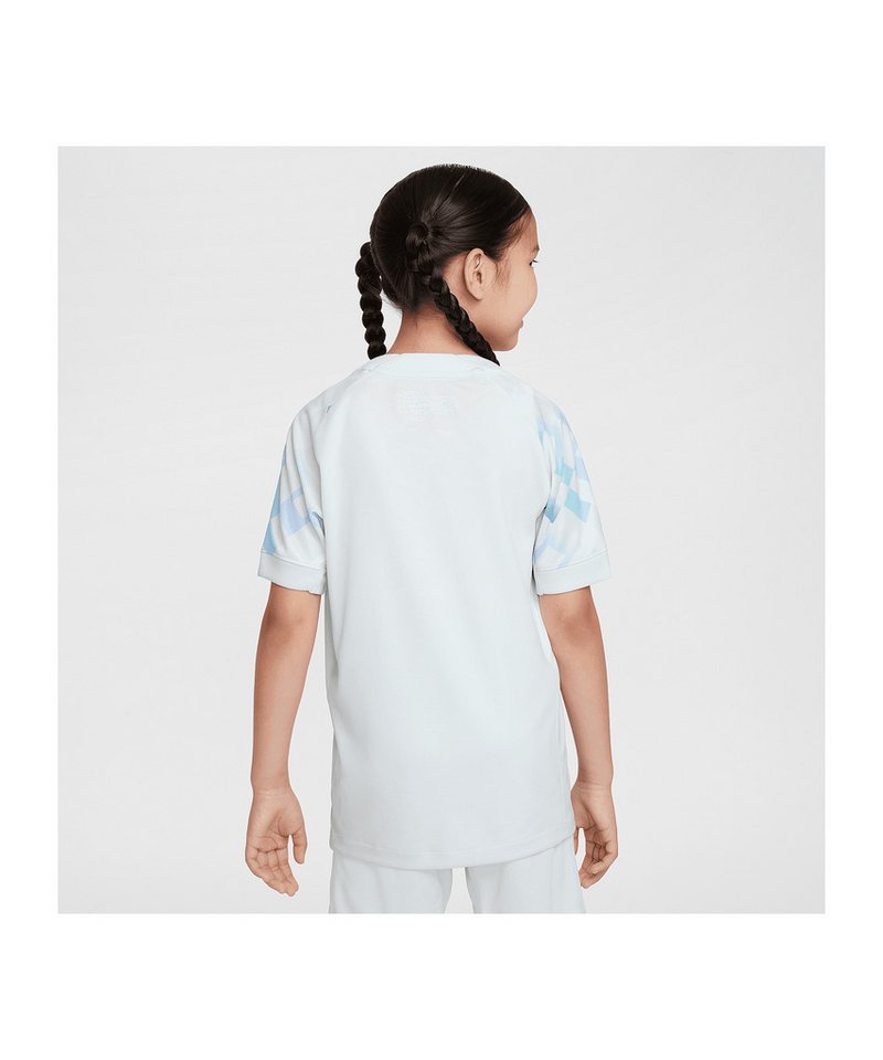 Nike Fußballtrikot Nike Performance Serie A – Bild 5 von 5
