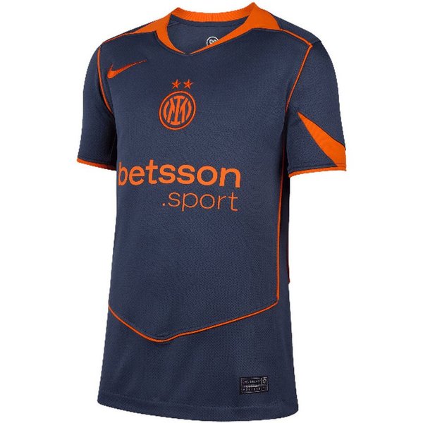 Nike Fußballtrikot Nike Performance Serie A