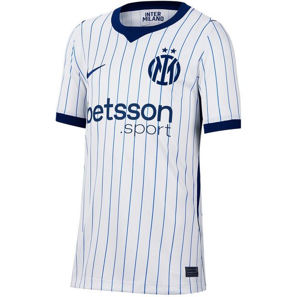 Nike Fußballtrikot Nike Performance Serie A