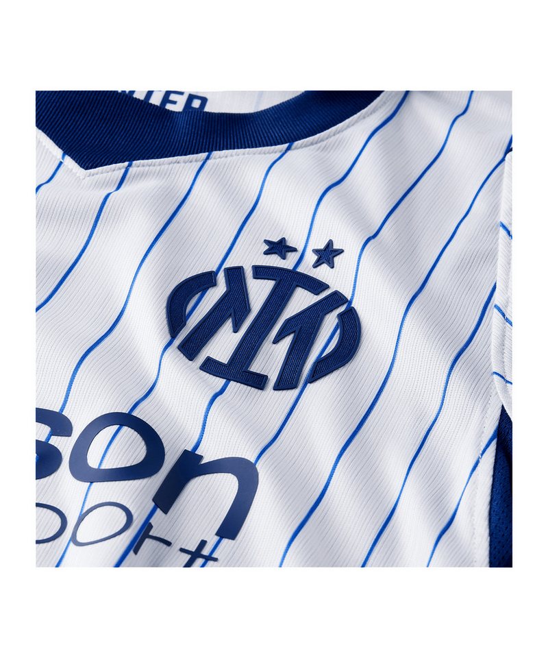 Nike Fußballtrikot Nike Performance Serie A – Bild 3 von 5