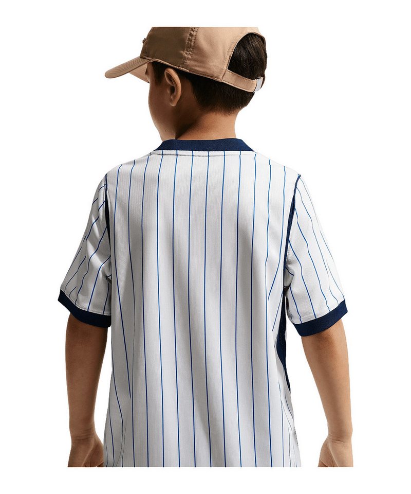 Nike Fußballtrikot Nike Performance Serie A – Bild 5 von 5
