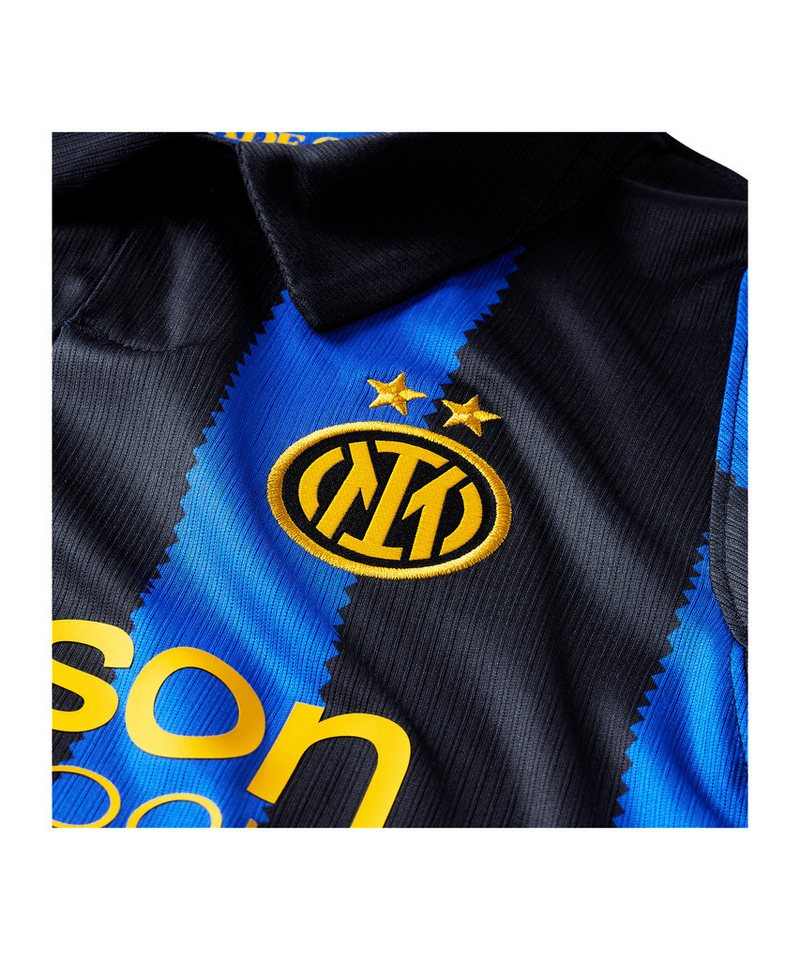 Nike Fußballtrikot Nike Performance Serie A – Bild 3 von 5